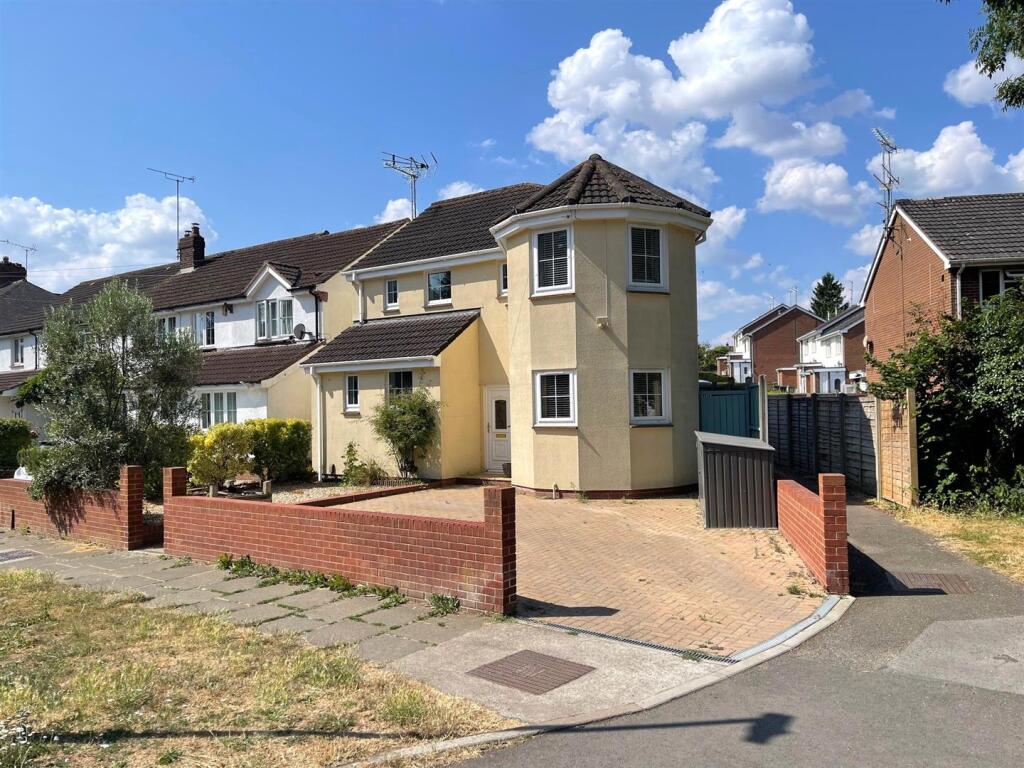 Main image of property: Vaughan Road, Heavitree, Exeter