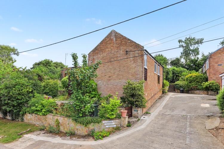 Main image of property: Hill Farm Lane, Duns Tew