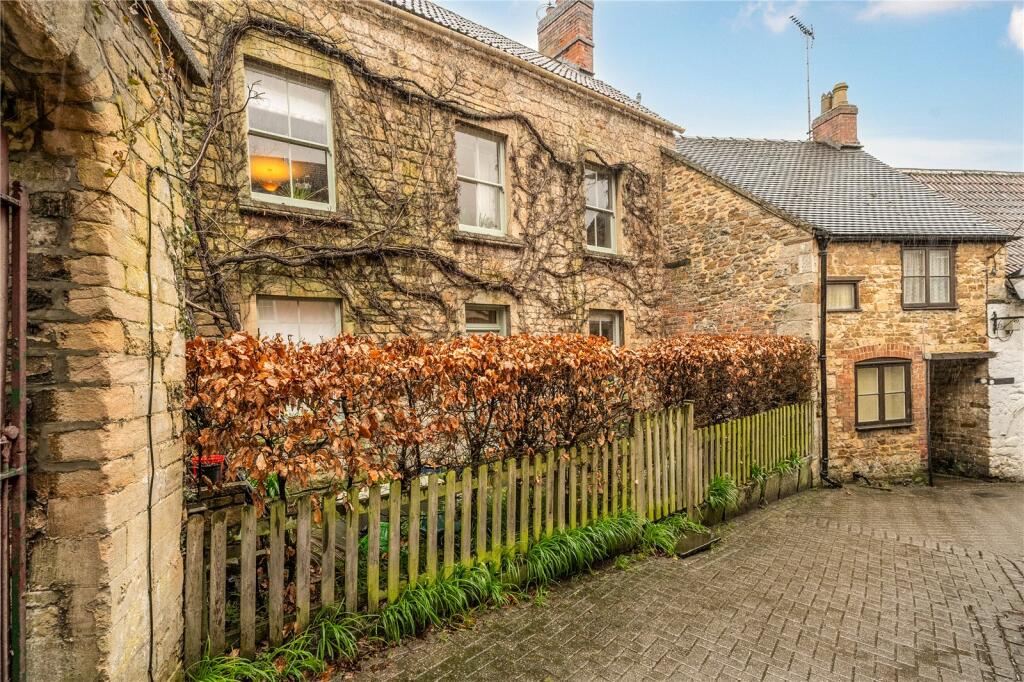 Main image of property: Broadwell, Dursley, Gloucestershire, GL11