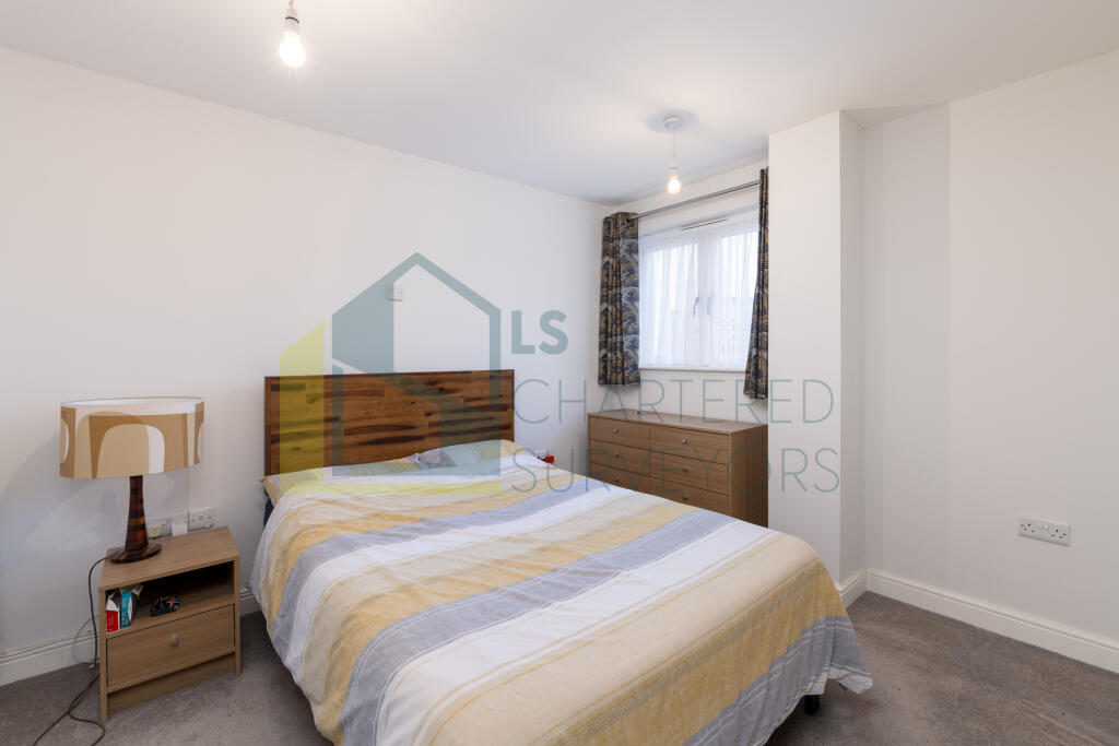 Main image of property: Katrina House, Thurlestone Close, Shepperton, Surrey, TW17 9AP