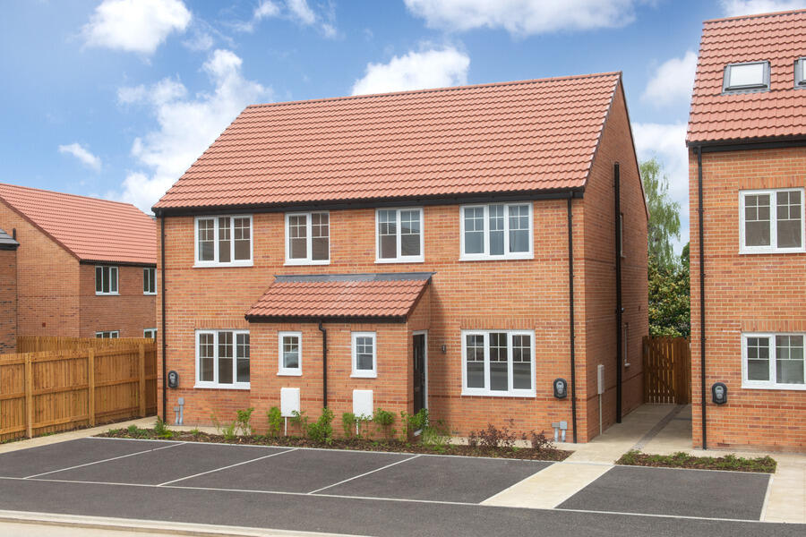 Main image of property: Hartness Road,
Clifton,
Nottingham,
NG11 8SS