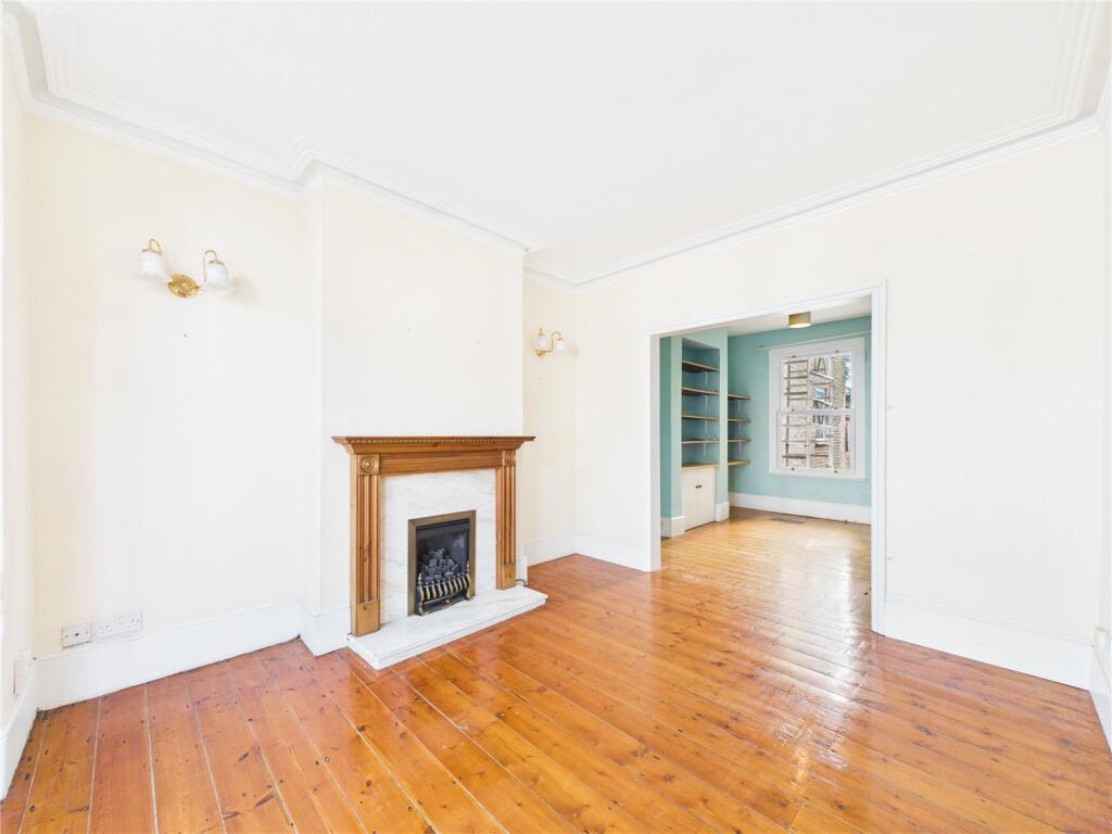 Main image of property: Beckenham Lane, Bromley, Kent, BR2