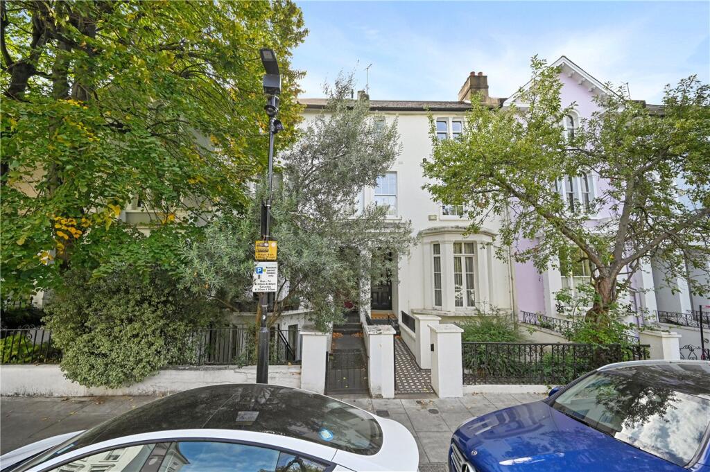 Main image of property: Talbot Road, London, W2
