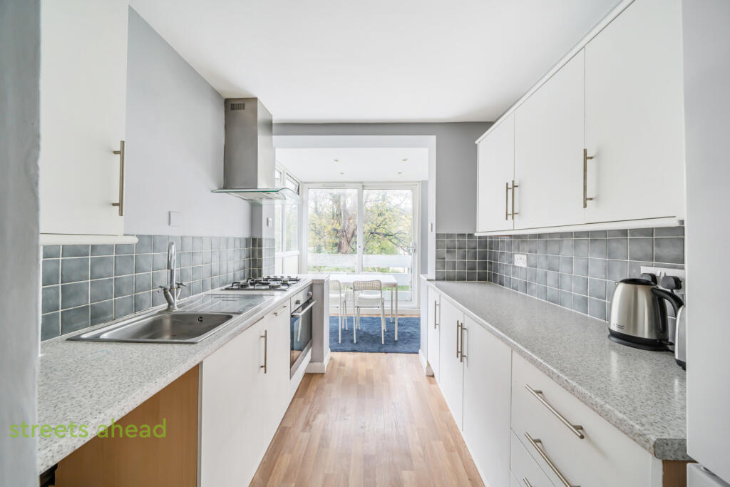Main image of property: The Pines, Purley, CR8