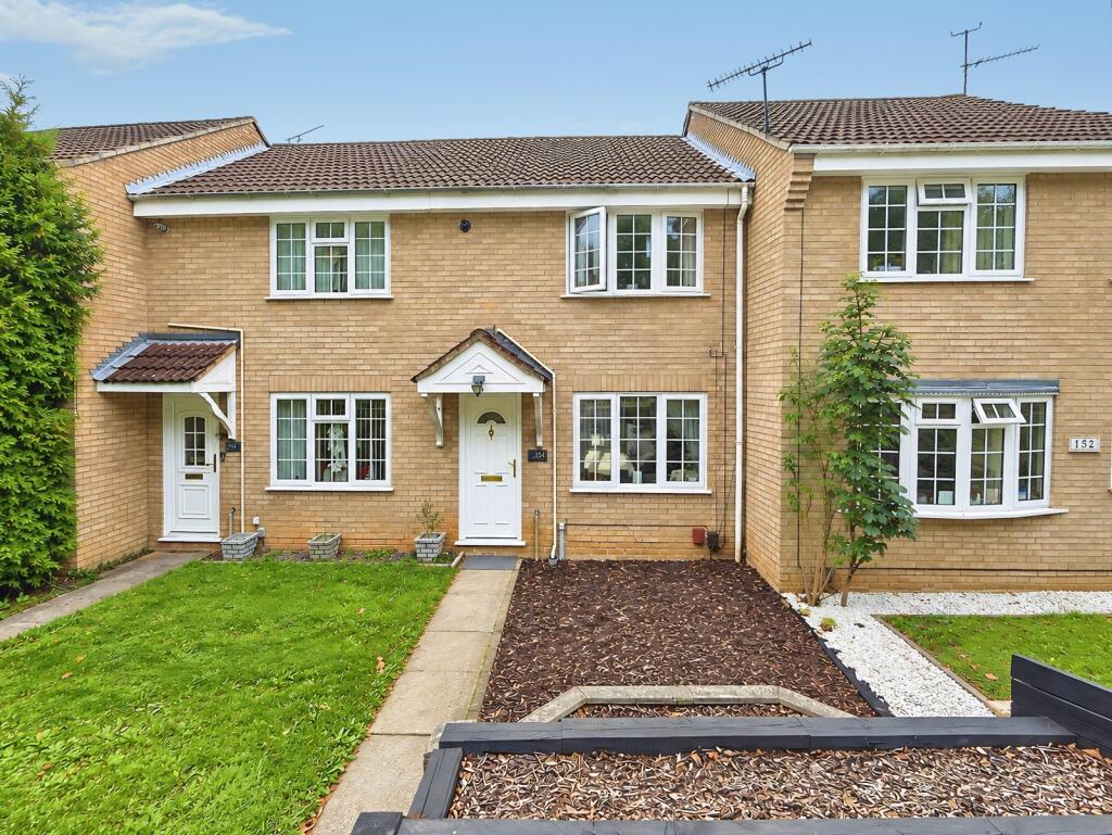 Main image of property: Heatherhayes, Ipswich, Suffolk