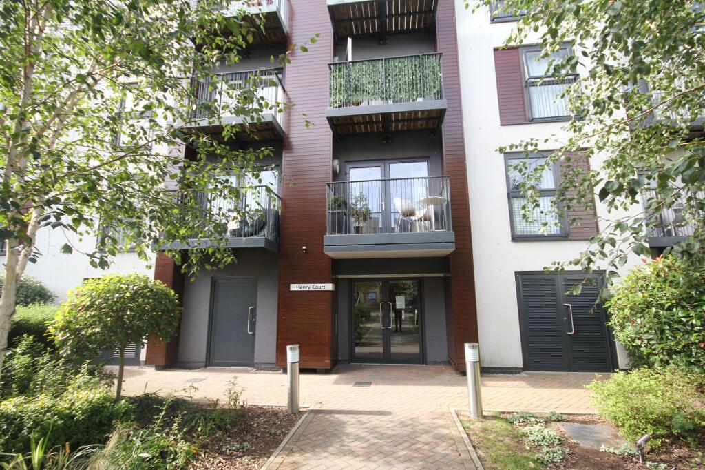 Main image of property: Unwin Way, Stanmore, HA7