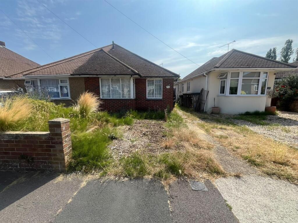 Main image of property: Gillian Close, Aldershot