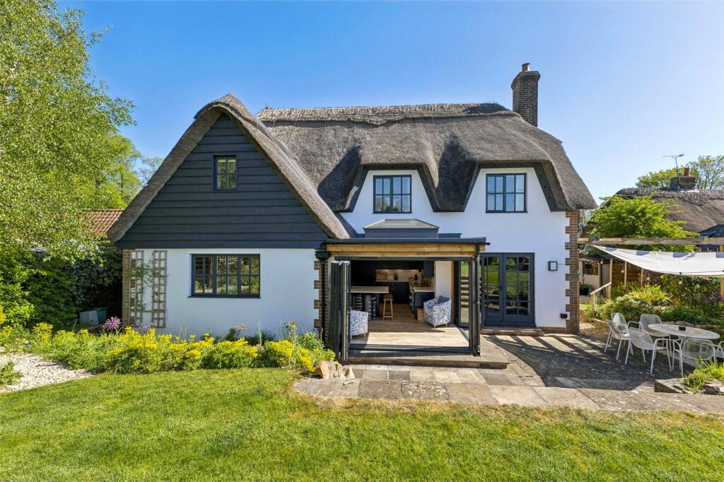 Main image of property: Stockton, Warminster, BA12