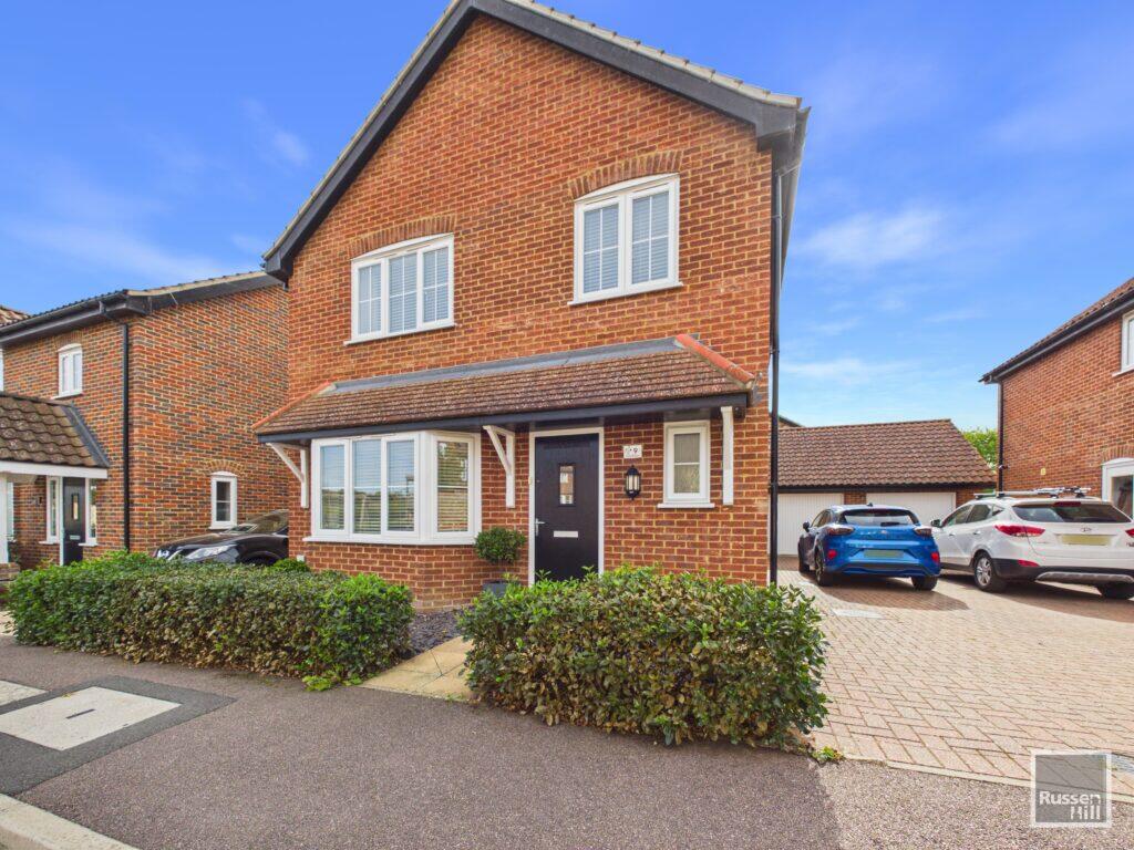 Main image of property: Kost Road, Old Costessey