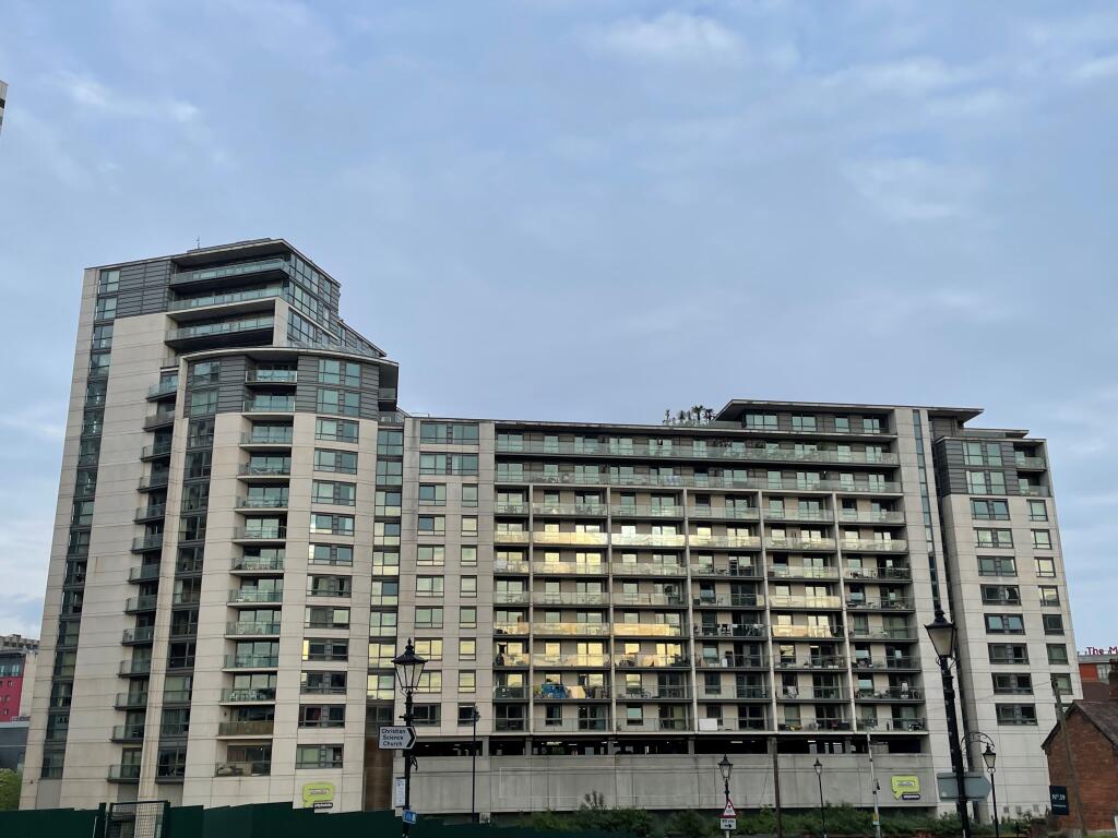 Main image of property: Centenary Plaza, 18 Holliday Street, B1 1BY