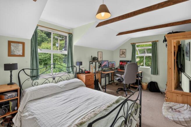 Extension- Bedroom 5