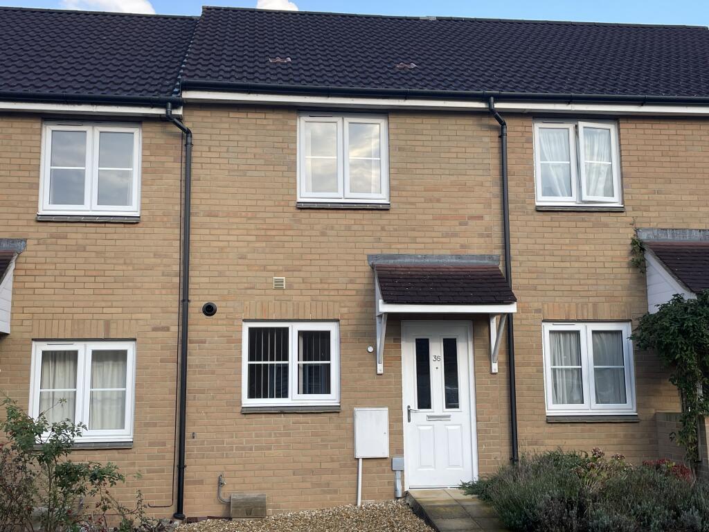Main image of property: Romney Road, Bridgwater, Somerset