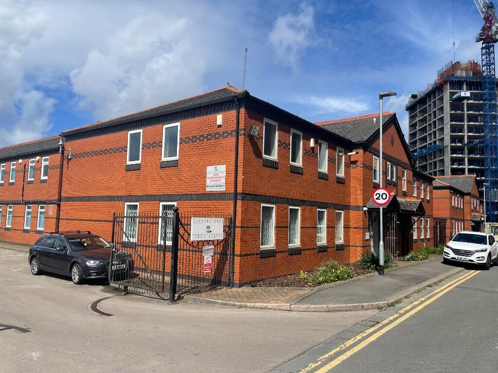 External photo