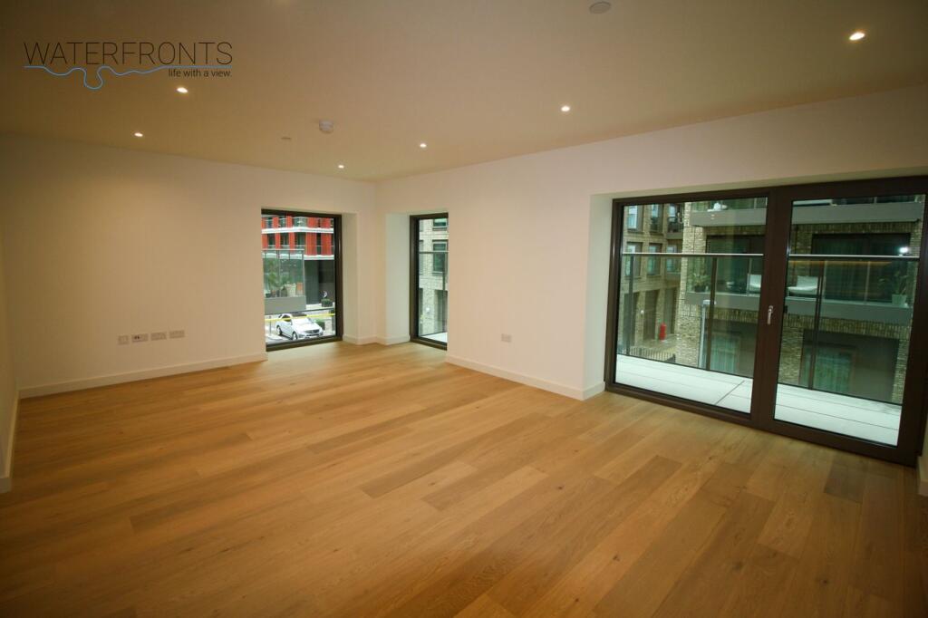 Main image of property: Endurance House, 5 Riverscape Walk, London, E16