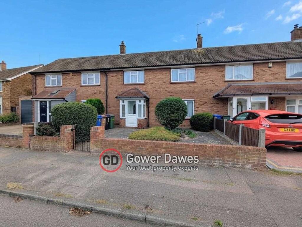 Main image of property: Morant Road, Chadwell St.Mary
