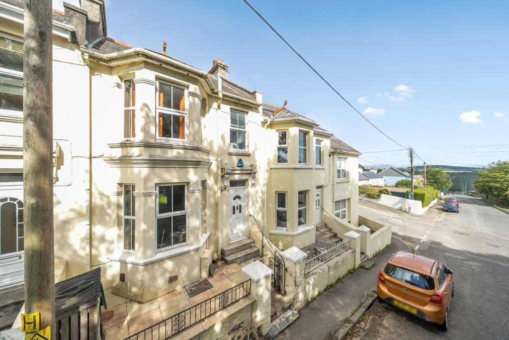 Main image of property: Tamar Terrace, Drakewalls, Gunnislake, Cornwall
