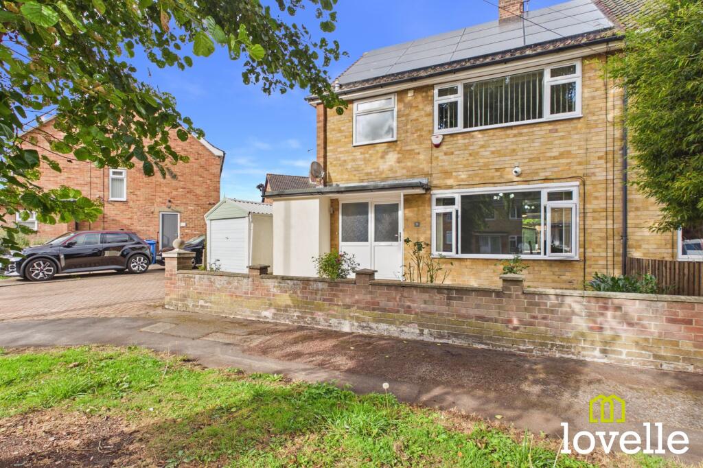 Main image of property: St. Davids Close, Cottingham, HU16