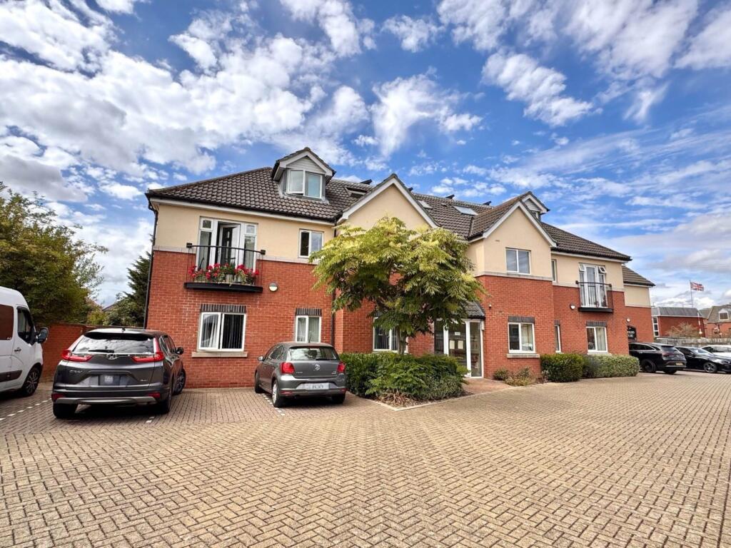 Main image of property: Saddlers Court, Melton Mowbray