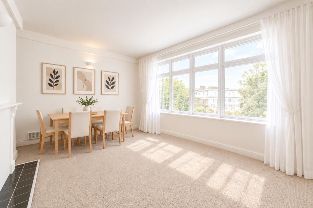 Main image of property: Crescent Grove London SW4