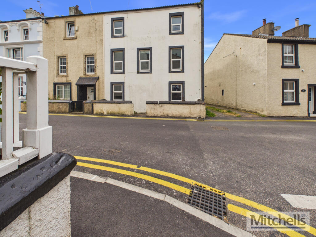 Main image of property: 109 Main Street, St. Bees, CA27