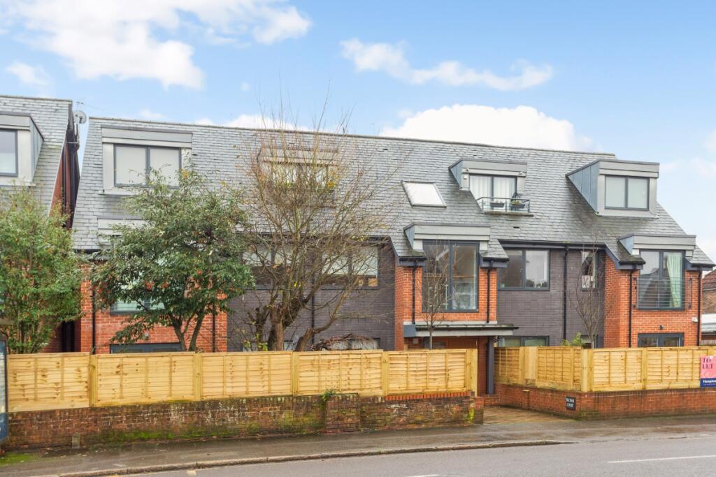 Main image of property: 40-44 Brighton Road Horsham RH13