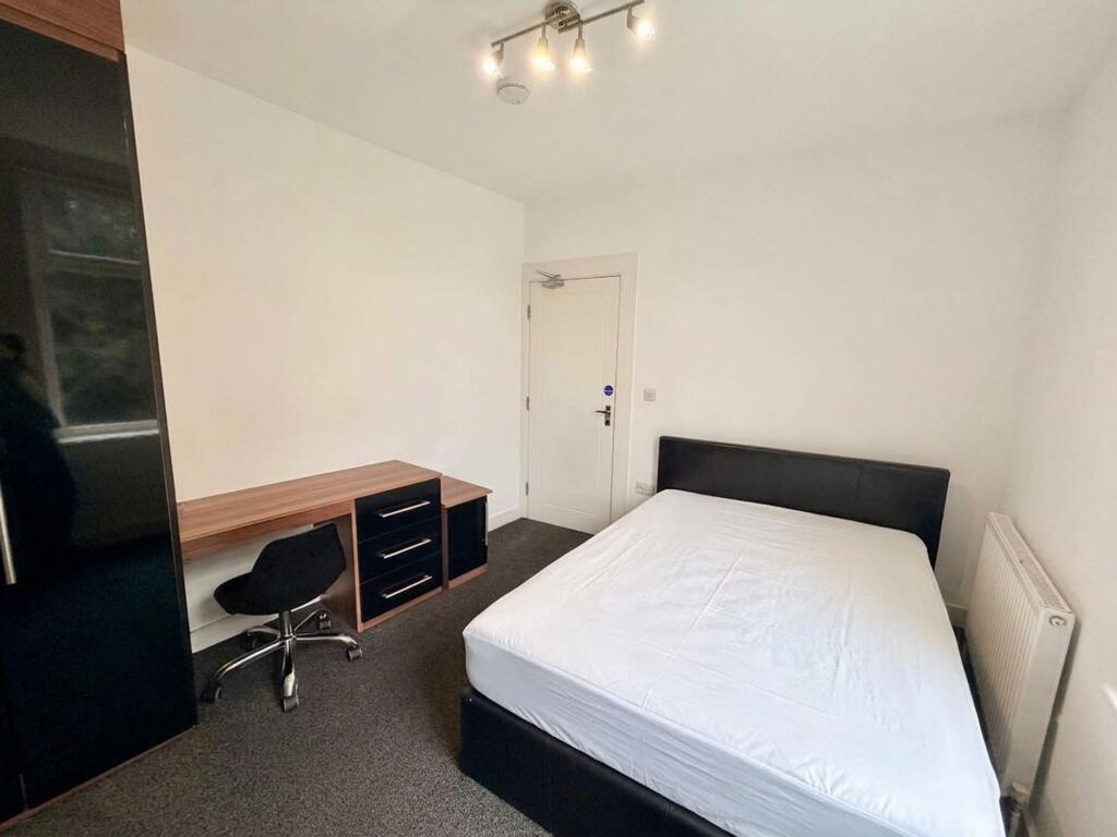 Main image of property: 377 Lower Broughton Road, Salford, M7