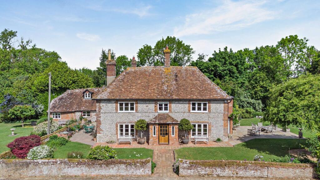Main image of property: Eldon Road, Kings Somborne, Stockbridge, Hampshire