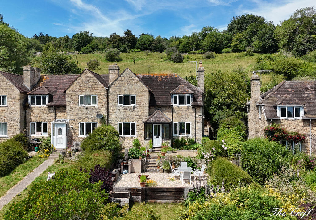 Main image of property: The Croft, Monkton Combe, Bath