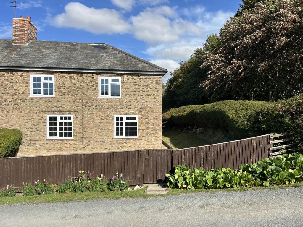 Main image of property: Worlaby, Louth