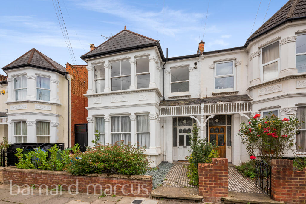 Main image of property: Denton Road, TWICKENHAM