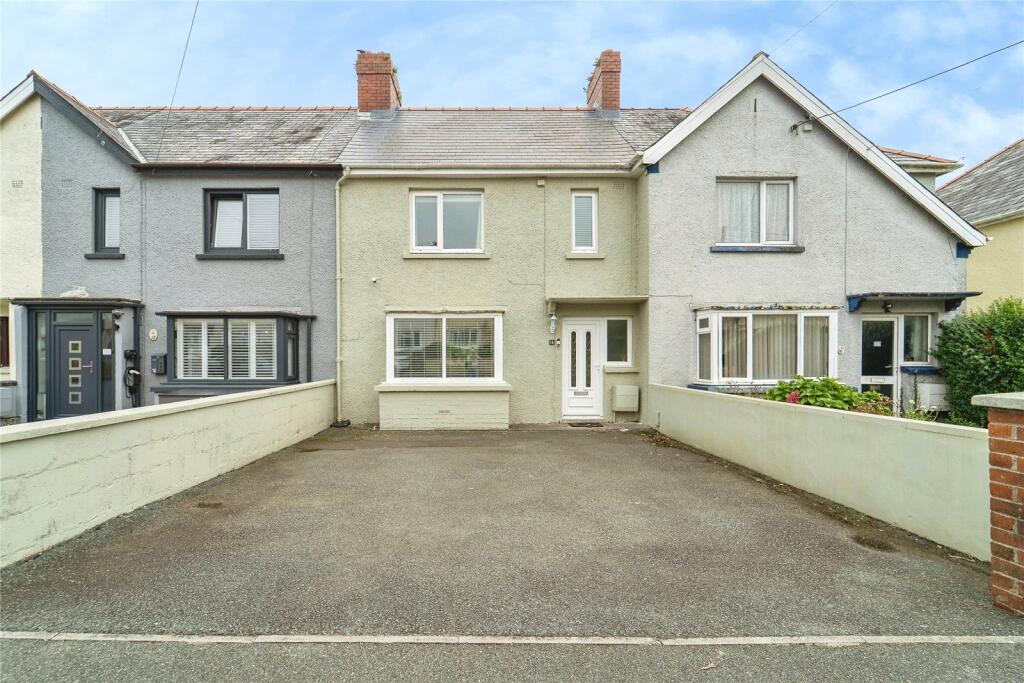 Main image of property: Portfield Avenue, HAVERFORDWEST, Dyfed, SA61