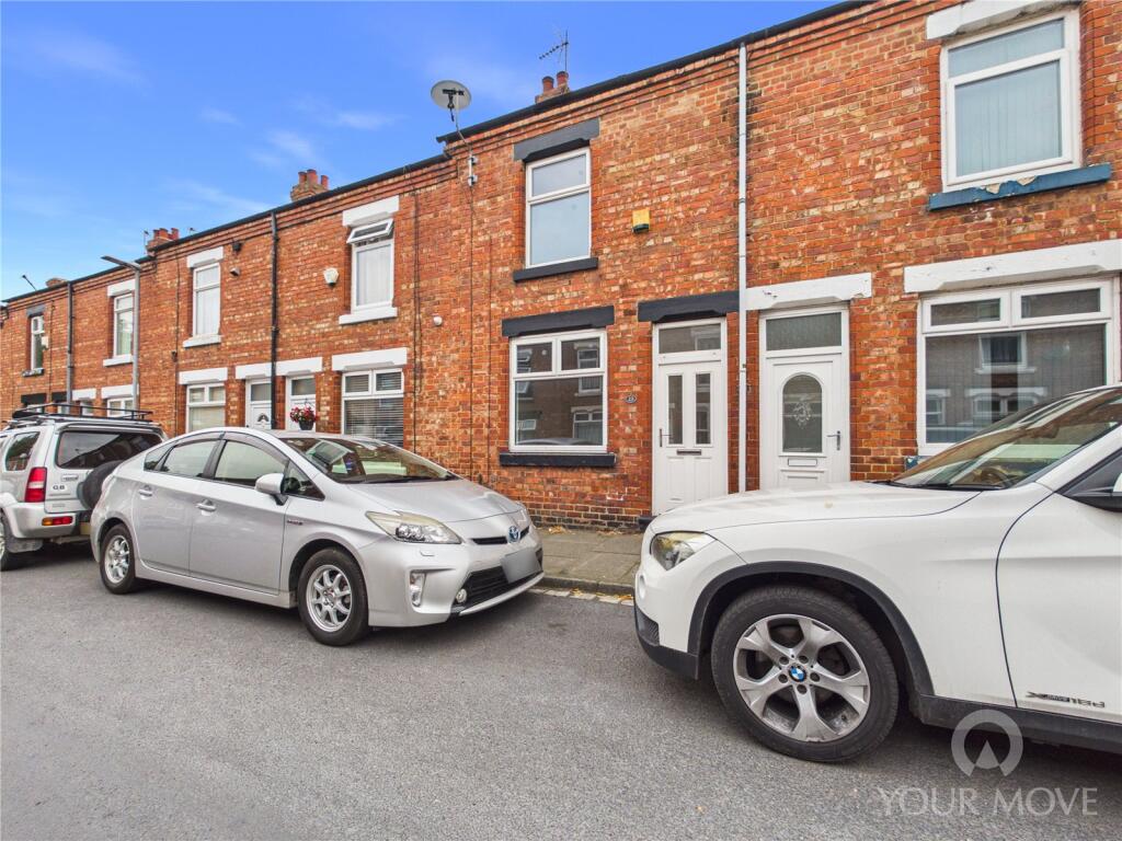Main image of property: Craig Street, Darlington, DL3