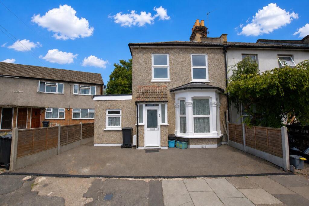 Main image of property: Spencer Road, Ilford