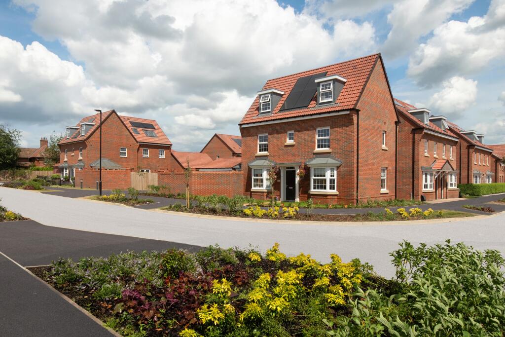 Main image of property: Main Street, 
Wheldrake, 
York, 
North Yorkshire, 
YO19 6NA