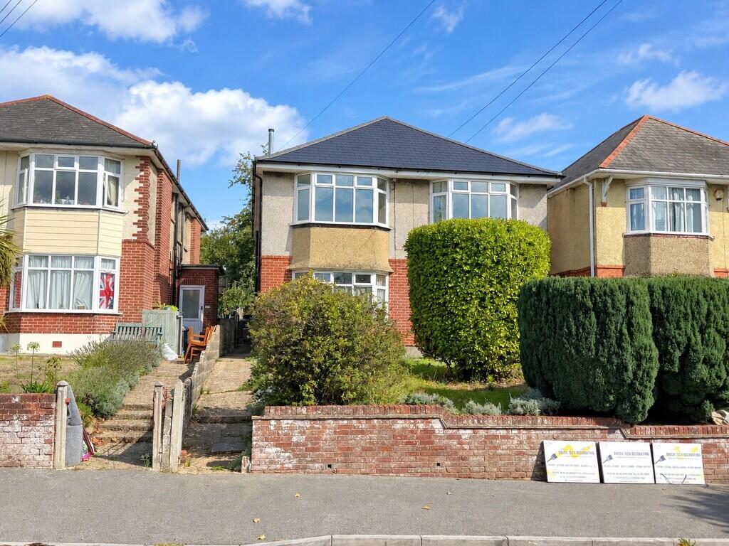 Main image of property: Charminster Avenue, Bournemouth