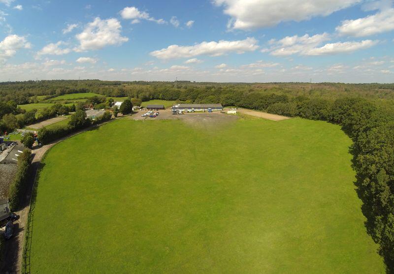 Main image of property: Development Opportunity Adjoining Chobham Common