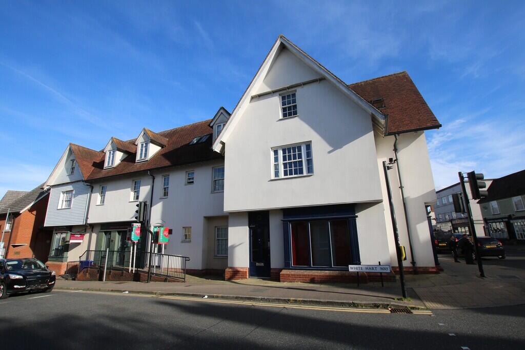 Main image of property: White Hart Way, Dunmow