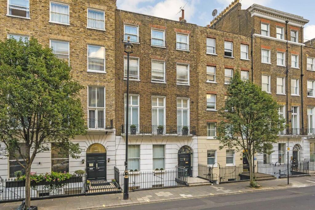 Main image of property: Gloucester Place, Marylebone