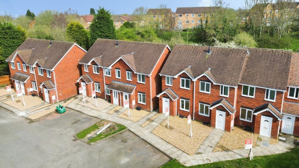 Main image of property: Lodge Court, Donnington Wood, TF2