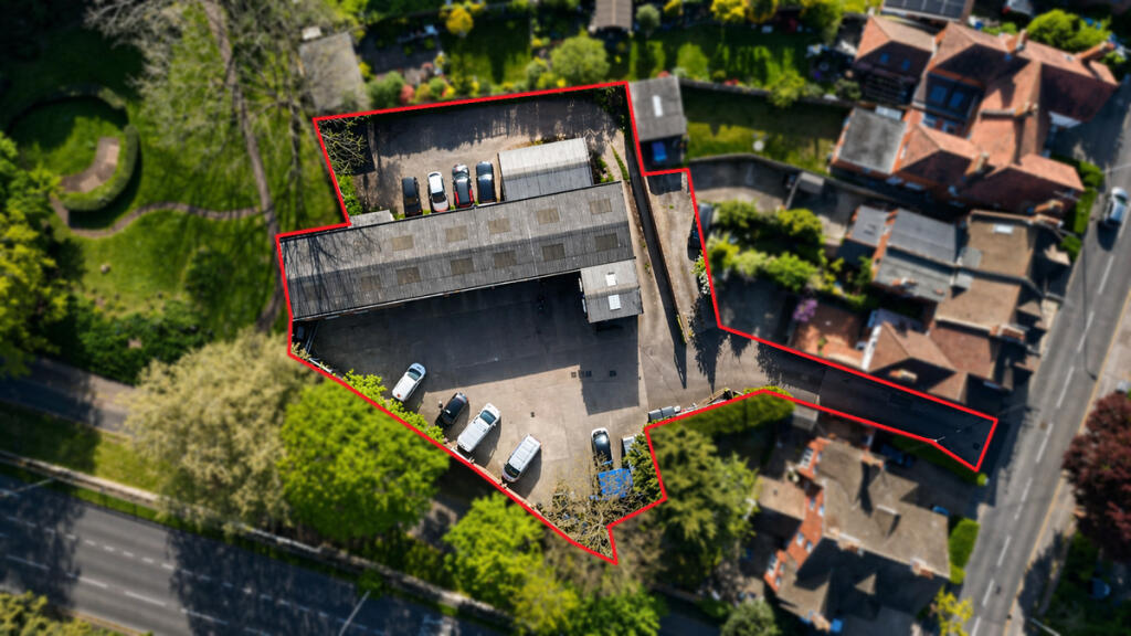 Main image of property: Julians Road, Stevenage, SG1 3