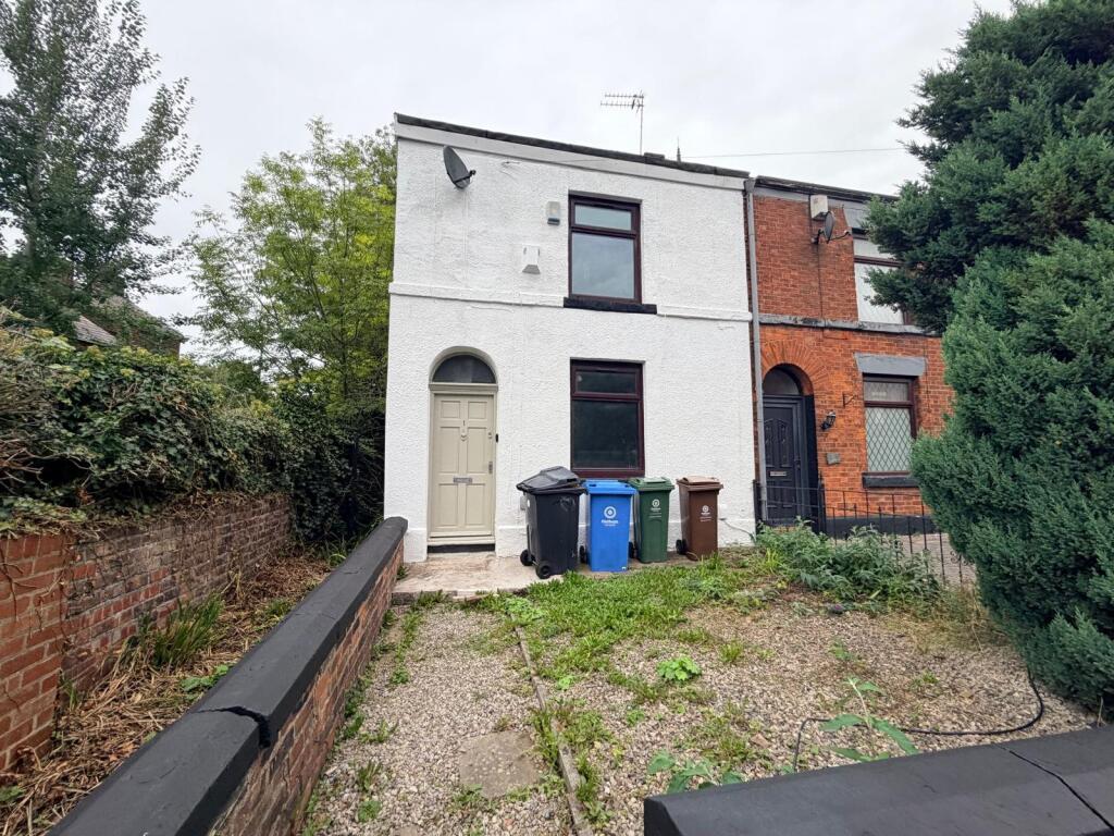 Main image of property: Pole Lane, Failsworth, Manchester