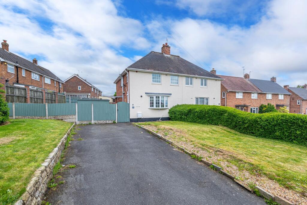 Main image of property: Bhylls Lane, Wolverhampton, WV3