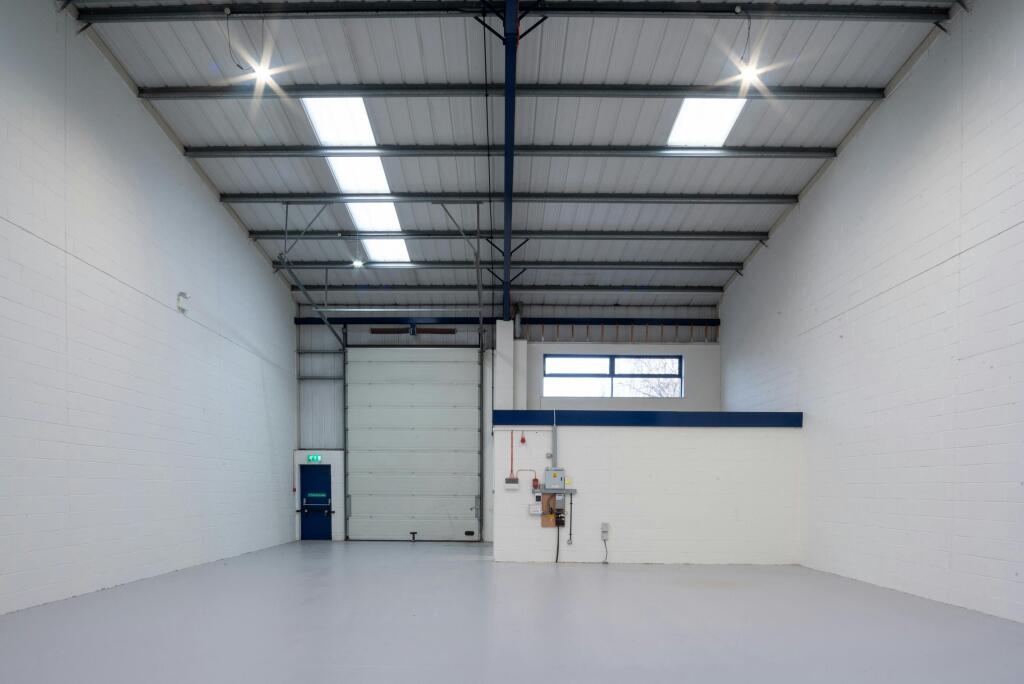 Stirling Park Clifton Moor Unit 23.jpg