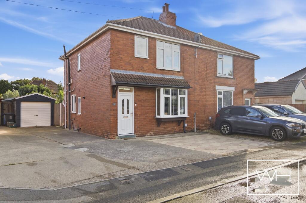 Main image of property: Mayfield Road, Sprotbrough, 