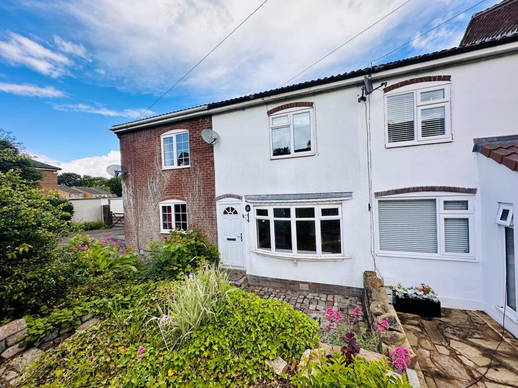 Main image of property: Peterhouse Drive, OTLEY