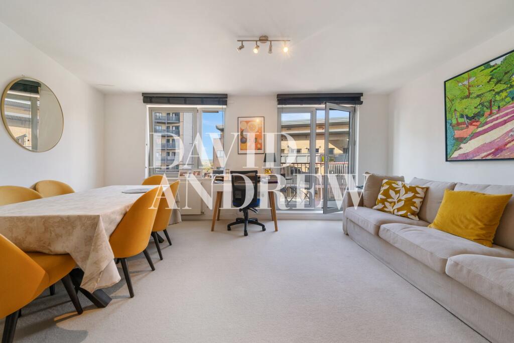 Main image of property: Eden Grove, Garand Court Eden Grove, N7
