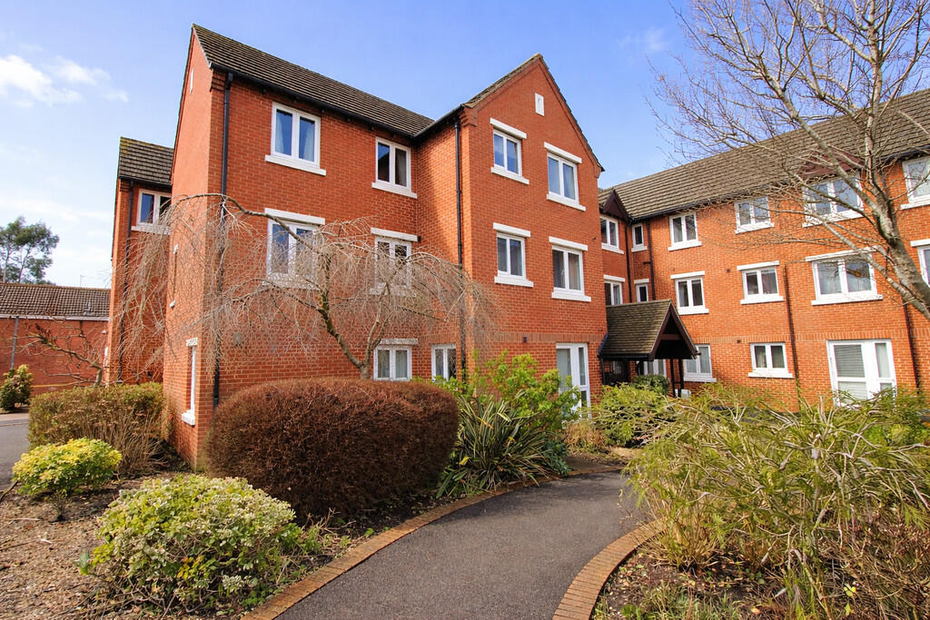 Main image of property: Curie Close, Rugby