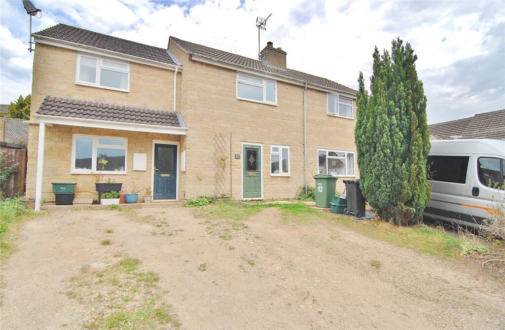Main image of property: Folly Rise, Stroud, Gloucestershire, GL5