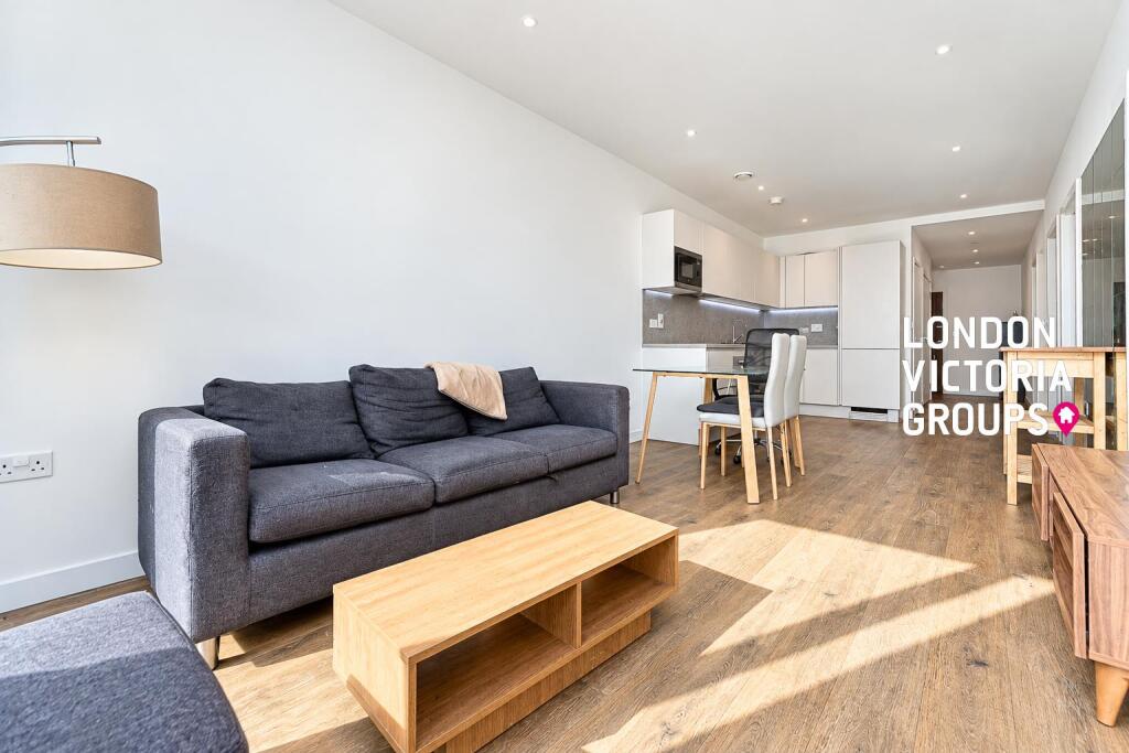 Main image of property: Bryant Apartments, Perceval Square, College Road, Harrow, HA1