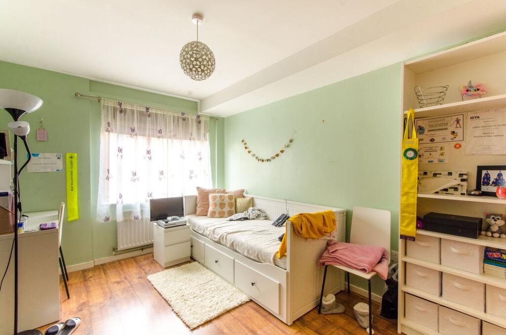 Main image of property: The Point, Plaistow, London, E13